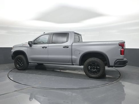 Used 2024 Chevrolet Silverado 1500 ZR2 w/ ZR2 Bison Edition AWD/4WD image 28