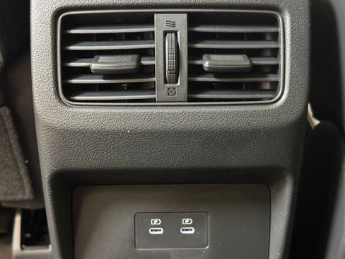 New 2026 Nissan Rogue SV image 18