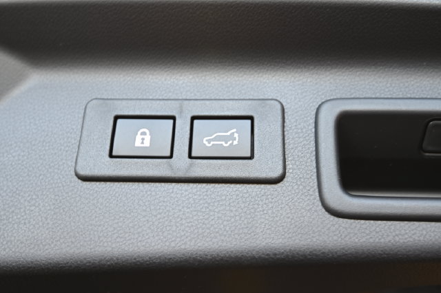 New 2026 Subaru Forester Sport AWD/4WD image 27