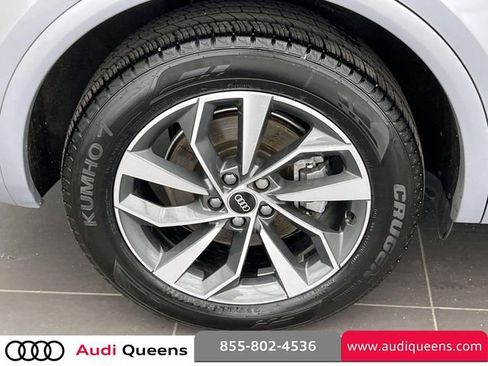 Certified 2023 Audi Q5 2.0T Premium Plus w/ Premium Plus Package AWD/4WD image 8