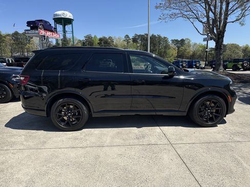 New 2026 Dodge Durango GT image 8