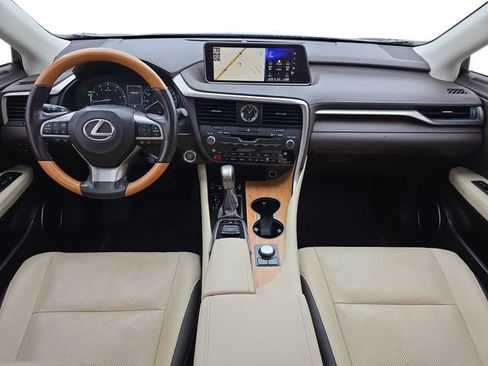 Used 2018 Lexus RX 350L FWD image 9