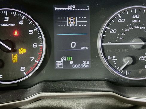 Used 2020 Subaru Outback Limited w/ Popular Package #2 AWD/4WD image 18