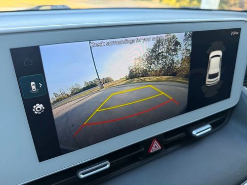 Used 2023 Hyundai Ioniq 5 SEL w/ Cargo Package image 22