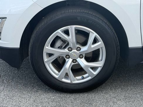 Used 2020 Chevrolet Equinox Premier image 27