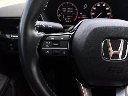 Used 2025 Honda CR-V EX-L image 14
