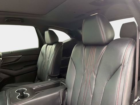 Used 2022 Acura MDX Type S AWD/4WD image 14