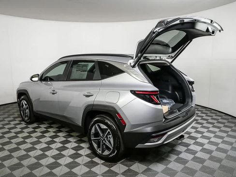 New 2026 Hyundai Tucson SEL w/ Tow & Go Package image 18