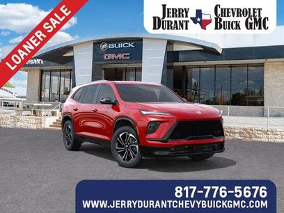 New 2025 Buick Enclave Sport Touring