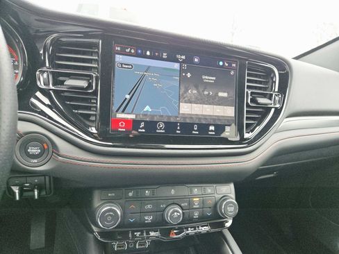 Used 2025 Dodge Durango R/T image 31