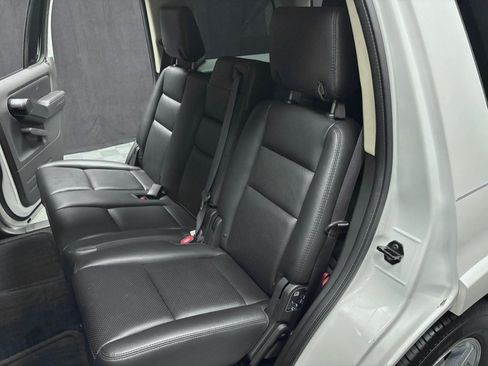 Used 2010 Ford Explorer Limited AWD/4WD image 33