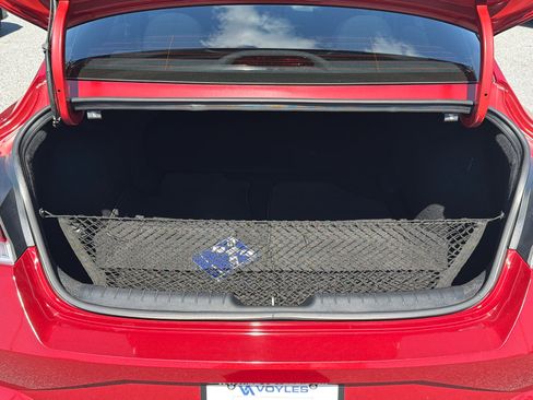 Certified 2023 Hyundai Elantra SEL FWD image 18
