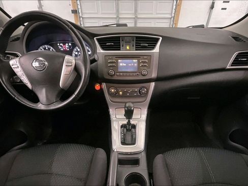 Used 2013 Nissan Sentra SR w/ Driver Pkg image 14