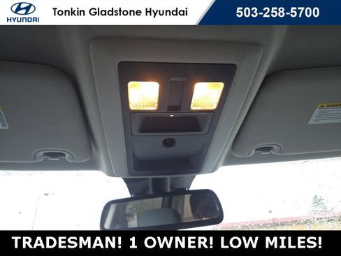 Used 2015 RAM 1500 Tradesman w/ Popular Equipment Group image 15