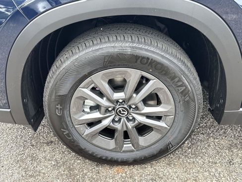 New 2026 MAZDA CX-5 AWD 2.5 S image 9