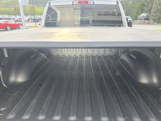 Used 2021 RAM 1500 TRX w/ TRX Level 1 Equipment Group AWD/4WD video 5