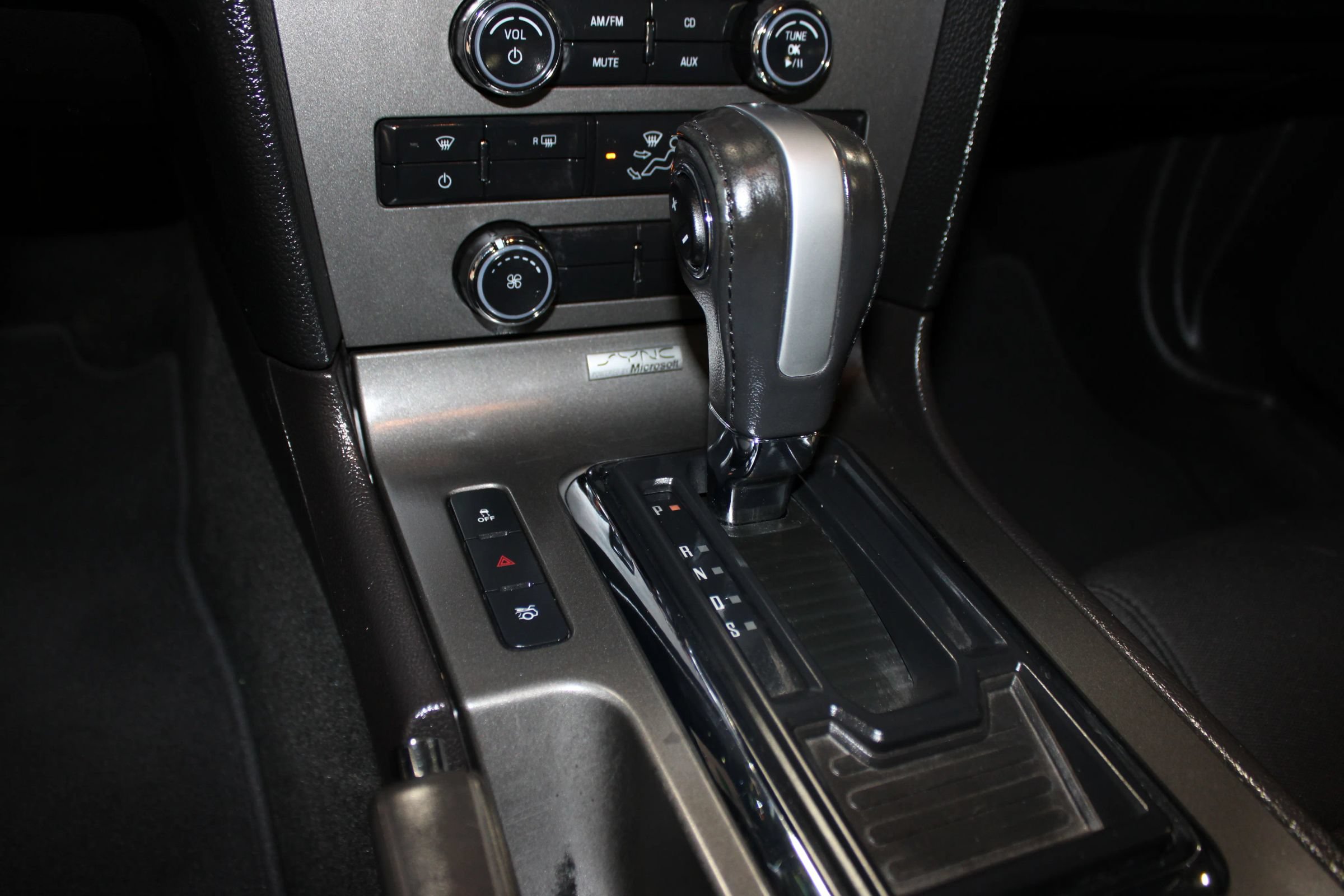 Used 2014 Ford Mustang Coupe w/ Equipment Group 102A RWD image 17