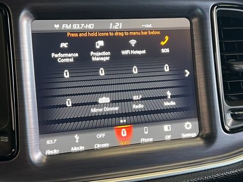Certified 2018 Dodge Challenger R/T Scat Pack w/ Dynamics Package RWD image 24