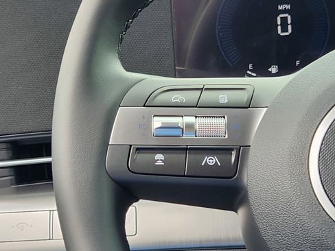 New 2026 Hyundai Kona SEL Sport image 32