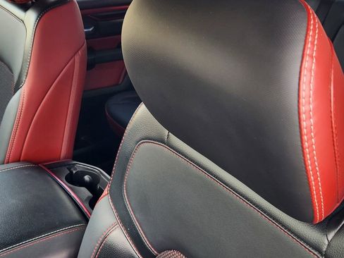 Used 2025 RAM 1500 Rebel w/ Rebel Level 1 Equipment Group image 16