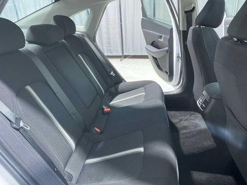 Used 2023 Hyundai Sonata SEL w/ Convenience Package FWD image 13