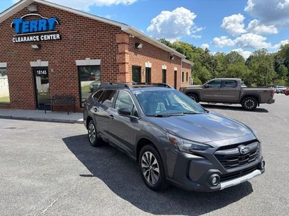 Used 2024 Subaru Outback Limited
