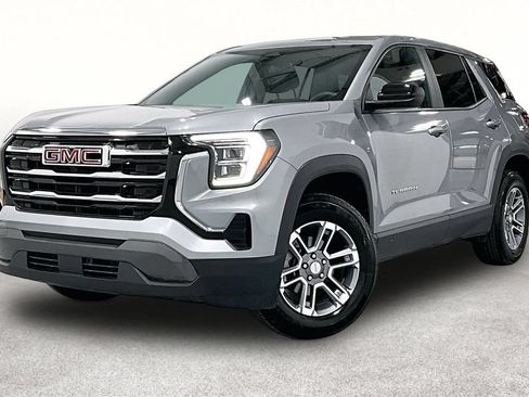 Used 2025 GMC Terrain Elevation FWD image 14