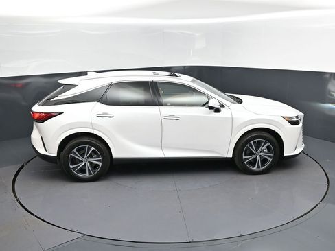 New 2026 Lexus RX 350 Premium image 35