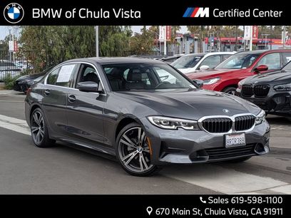 Used 2020 BMW 330i Sedan w/ Convenience Package