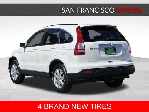 Used 2008 Honda CR-V EX-L image 3