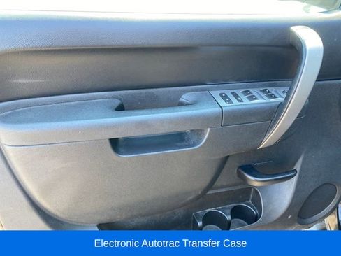 Used 2012 Chevrolet Silverado 1500 LT w/ All-Star Edition image 13