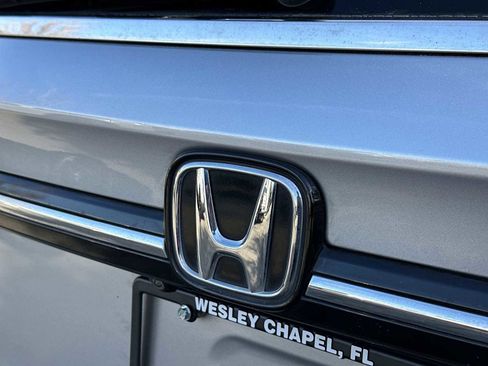 Used 2022 Honda Odyssey Elite image 10