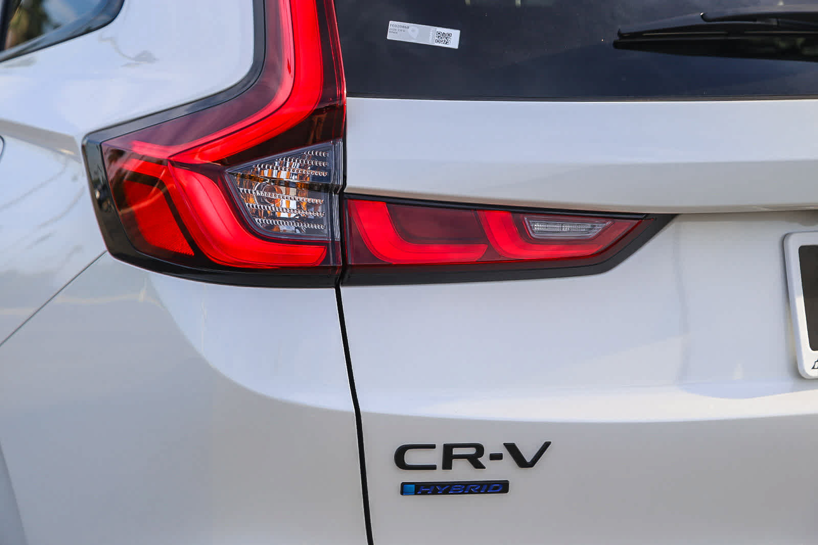 New 2027 Honda CR-V Sport-L image 9