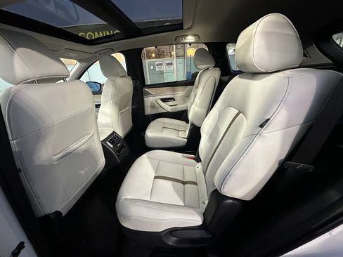 Used 2025 MAZDA CX-90 Plug-In Hybrid w/ Premium Plus AWD/4WD image 20