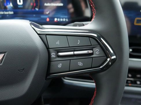 New 2026 Chevrolet Equinox RS image 14