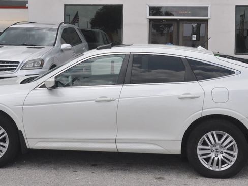 Used 2012 Honda Crosstour EX-L image 8