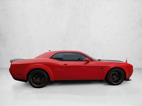 Used 2023 Dodge Challenger SRT Hellcat image 4