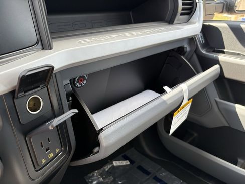 New 2026 Ford F350 XL w/ STX Appearance Package image 42