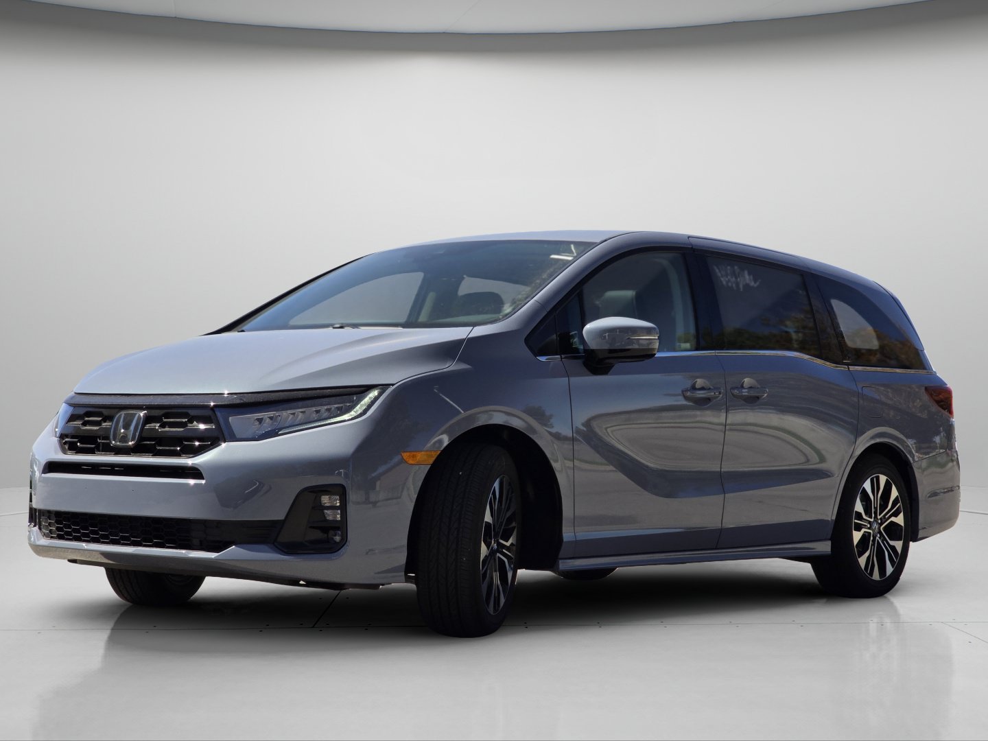 New 2026 Honda Odyssey Elite image 17