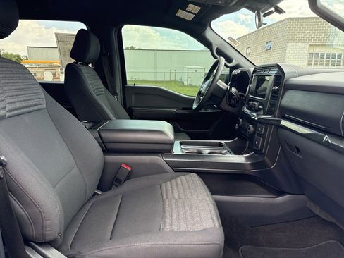 Used 2021 Ford F150 XL w/ STX Appearance Package AWD/4WD image 26