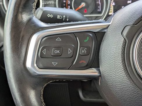 Used 2020 Jeep Gladiator Overland AWD/4WD image 26