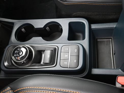 New 2026 Ford Maverick Tremor AWD/4WD image 19