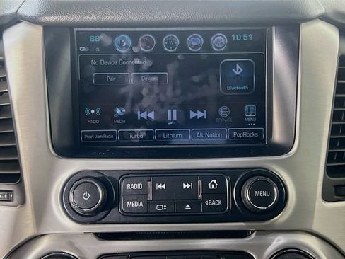 Used 2019 GMC Yukon XL SLT w/ Open Road Package RWD image 21