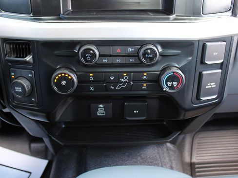 Used 2025 Ford F350 XL AWD/4WD image 30