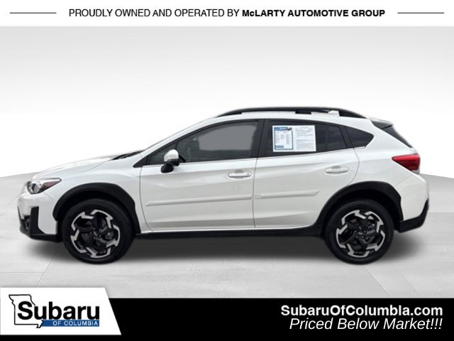Used 2021 Subaru Crosstrek 2.5i Limited AWD/4WD image 5