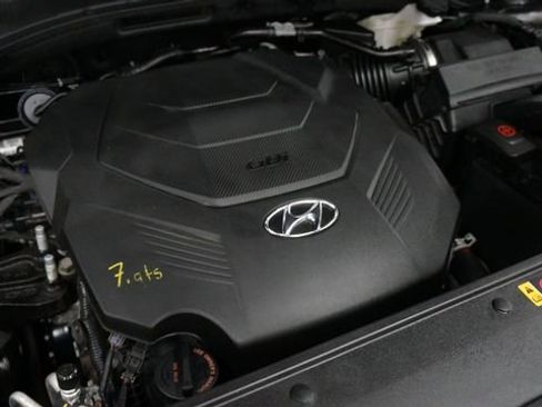 Used 2025 Hyundai Palisade SEL image 69