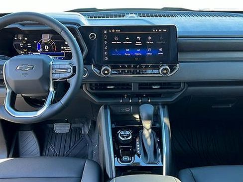 New 2026 Chevrolet Colorado Trail Boss image 14