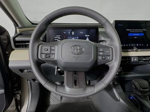 New 2026 Toyota RAV4 XLE Premium FWD image 15