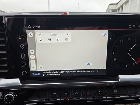 Used 2024 GMC Sierra 1500 Elevation image 16