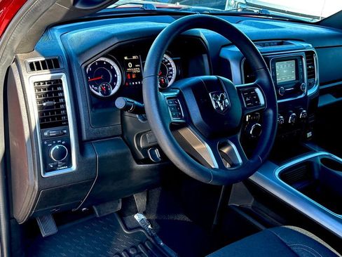 Used 2022 RAM 1500 Classic Warlock image 12